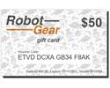 Thumbnail image for Gift Card $50